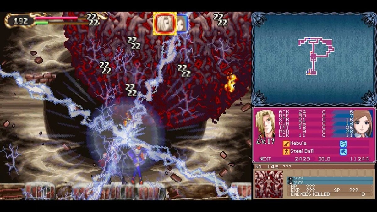 Castlevania Dominus Collection Deluxe Edition Multi In Languageimport