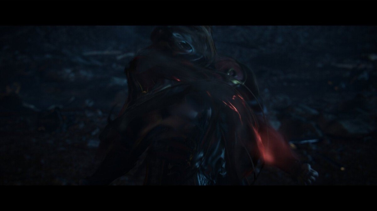 Castlevania Lords Of Shadow 2