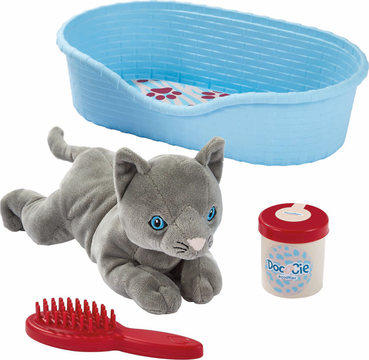 Cat Basket