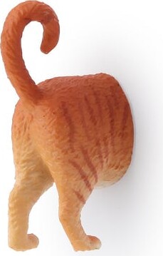 Katte Magneter - 6 Stk - Kikkerland