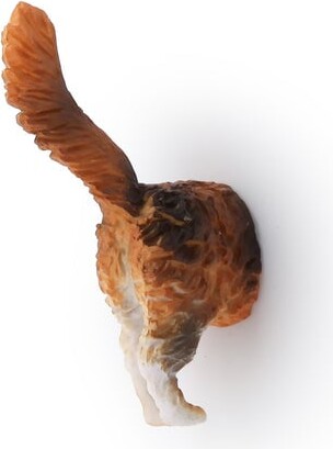 Katte Magneter - 6 Stk - Kikkerland