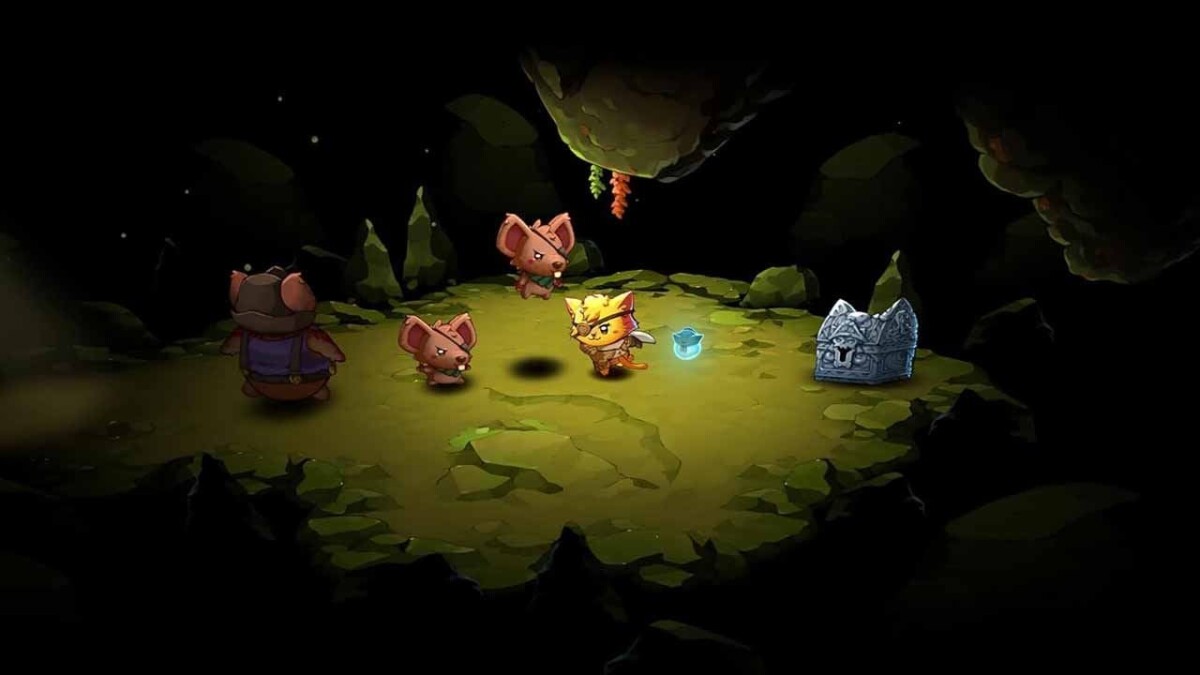 Cat Quest Iii