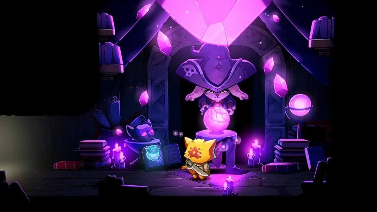 Cat Quest Iii