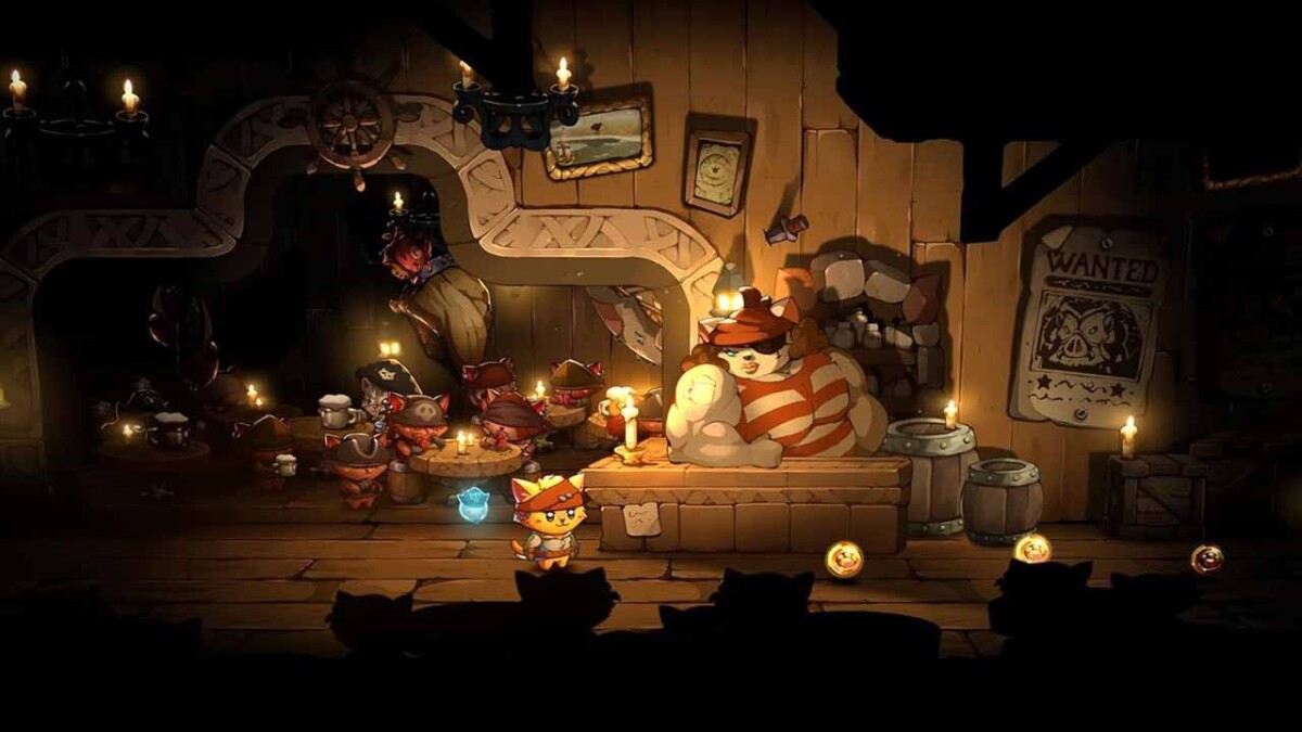 Cat Quest Iii