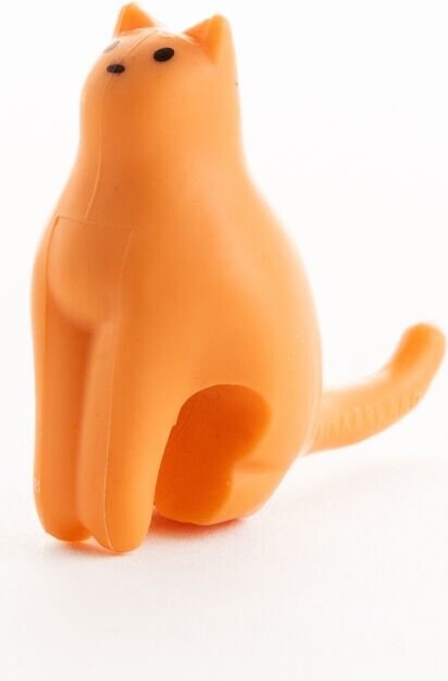 Kikkerland - Tepose Holder - Kat