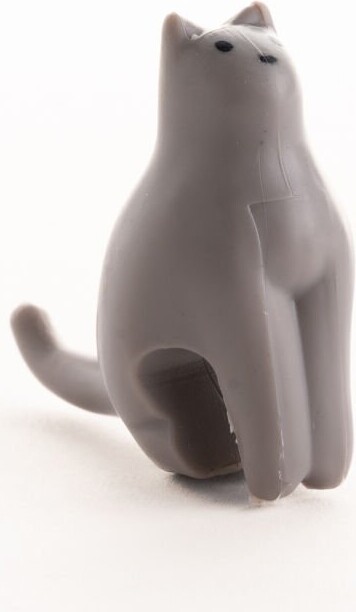 Kikkerland - Tepose Holder - Kat