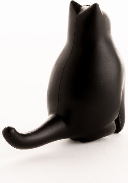 Kikkerland - Tepose Holder - Kat