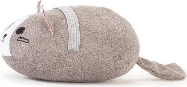 Kikkerland - Katteformet Mikrofiberklud