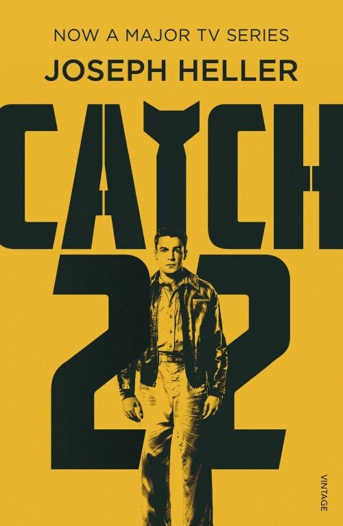 Catch-22 - Tv Tie-In