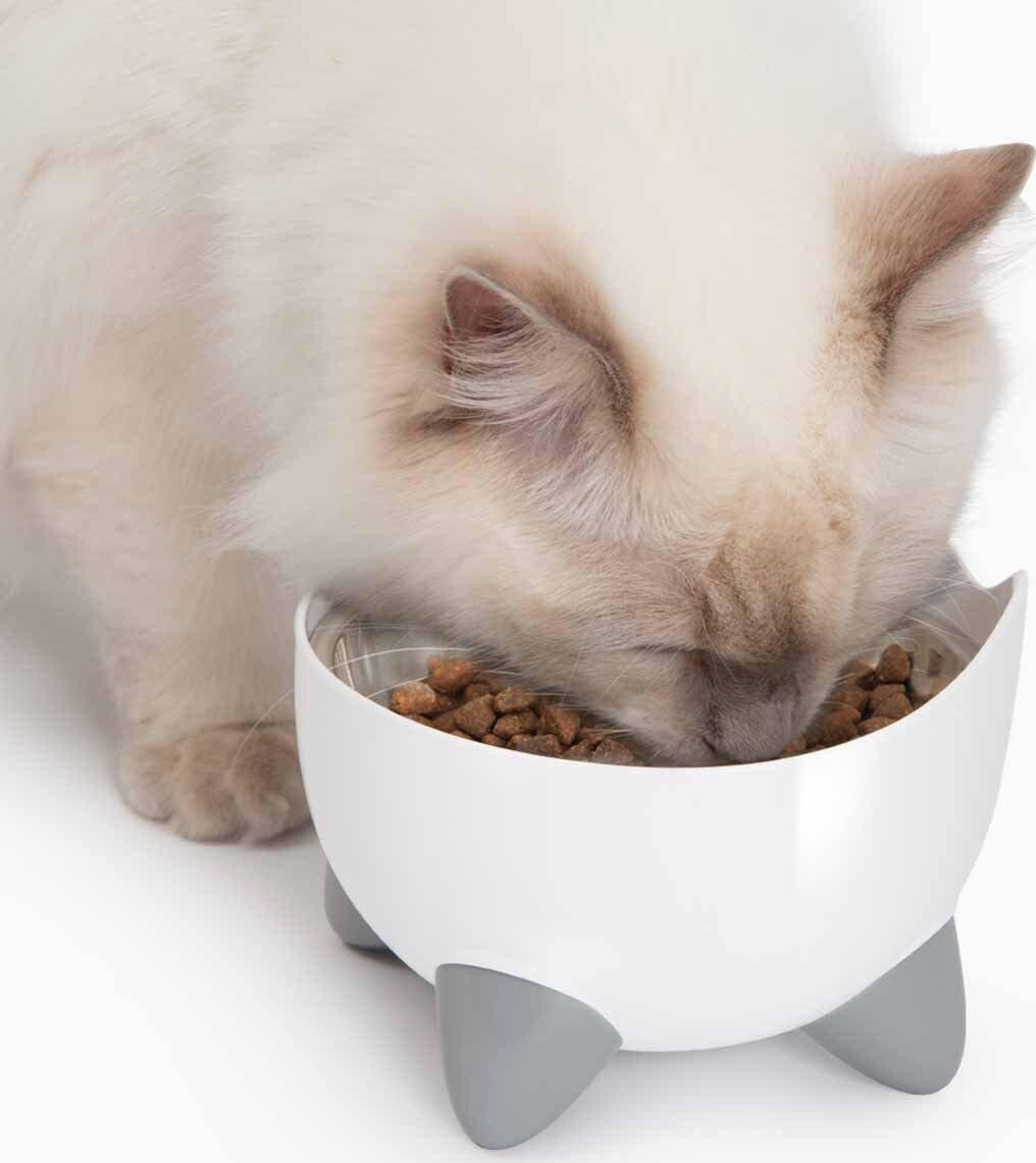 Catit - Combo Kit Pixi - White