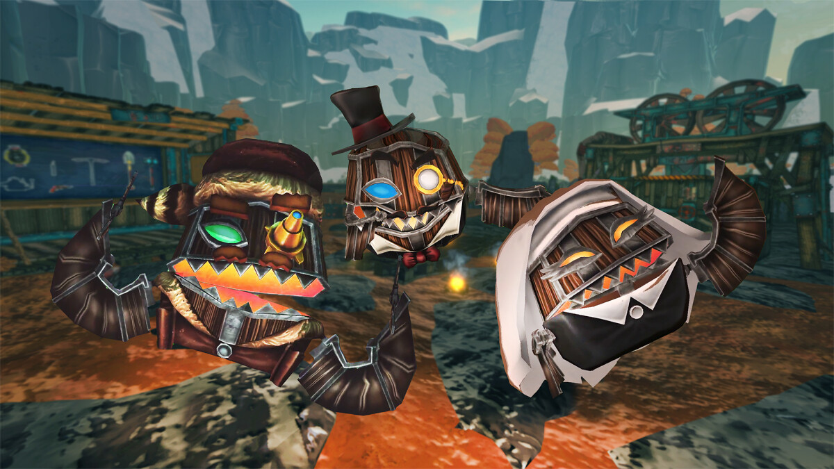 Cave Digger 2 Dig Harder Vr