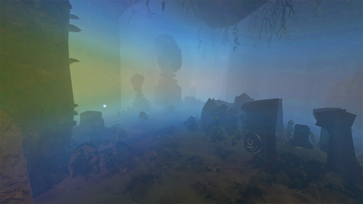 Cave Digger 2 Dig Harder Vr