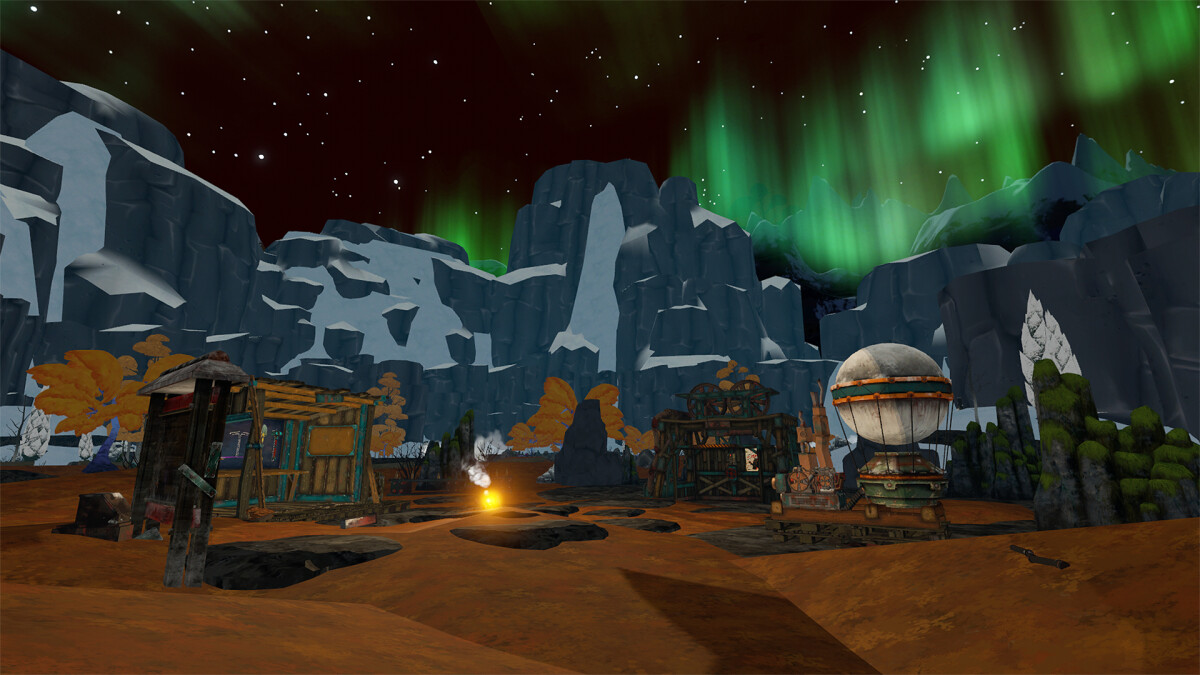 Cave Digger 2 Dig Harder Vr