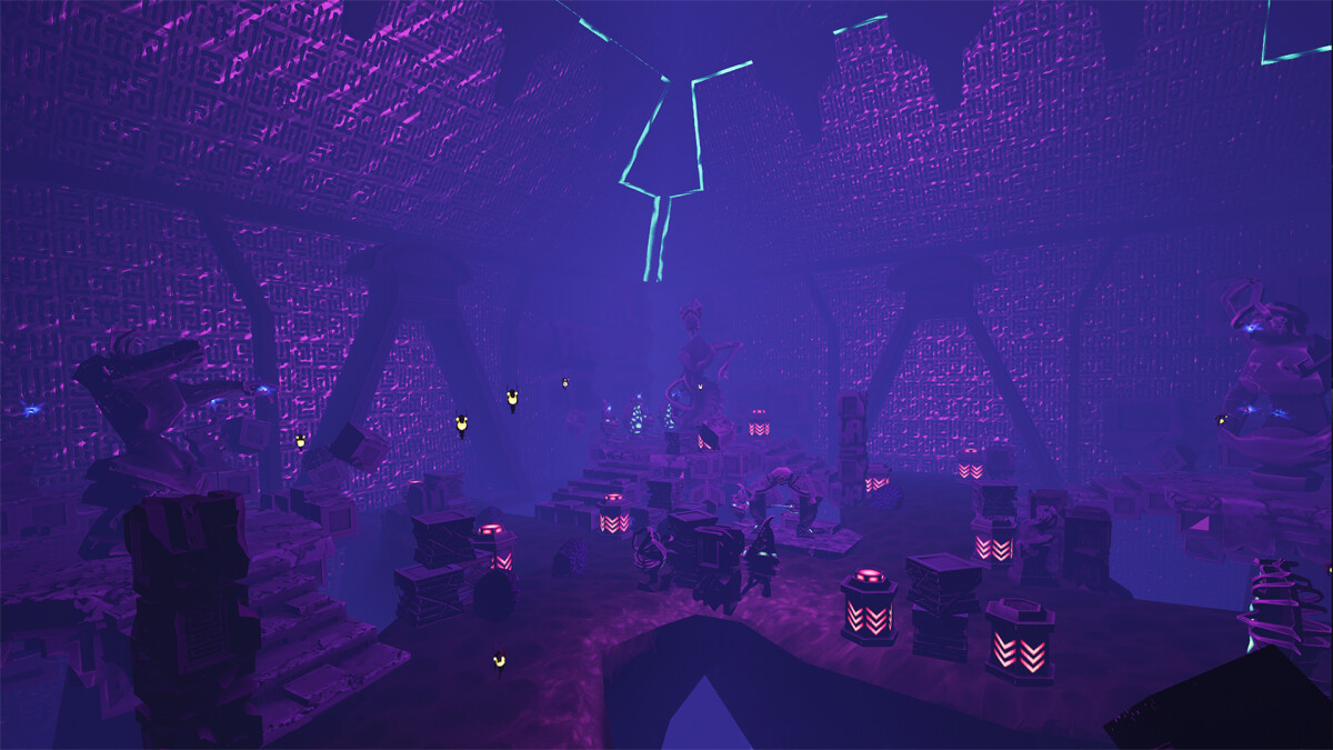 Cave Digger 2 Dig Harder Vr