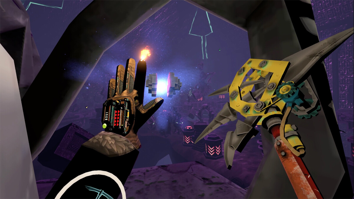 Cave Digger 2 Dig Harder Vr