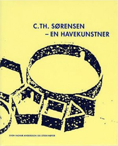 C Th Sørensen - En Havekunstner