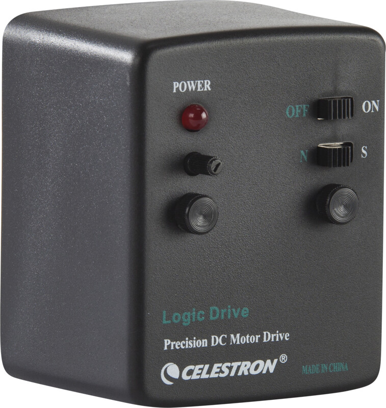 Celestron - Astromaster Reflector 130 Eq Motor Drive - Stjernekikkert