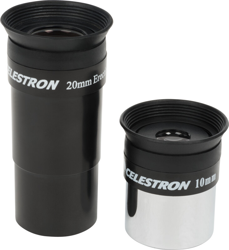 Celestron - Astromaster Reflector 130Eq - Stjernekikkert Med Telefonadapter