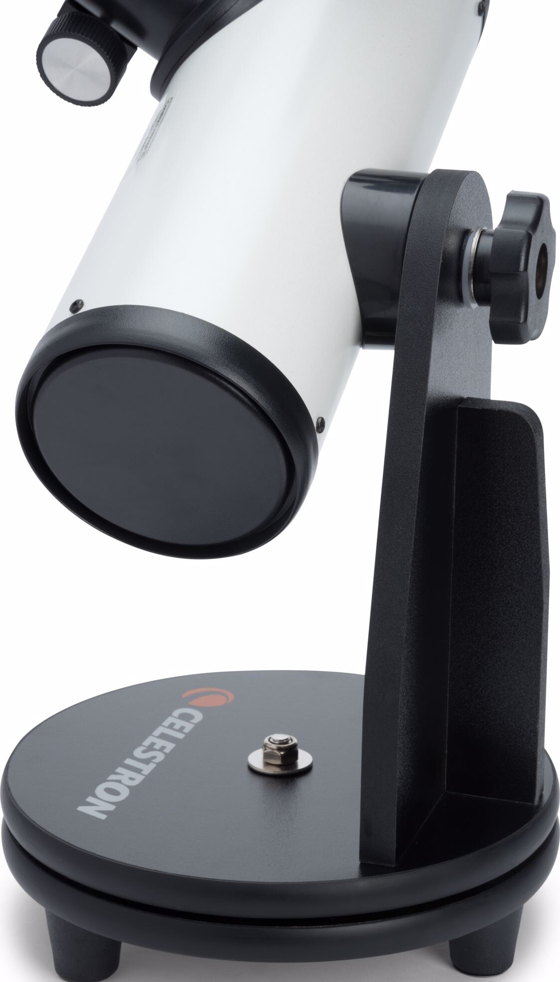 Celestron - Cometron Firstscope - Stjernekikkert
