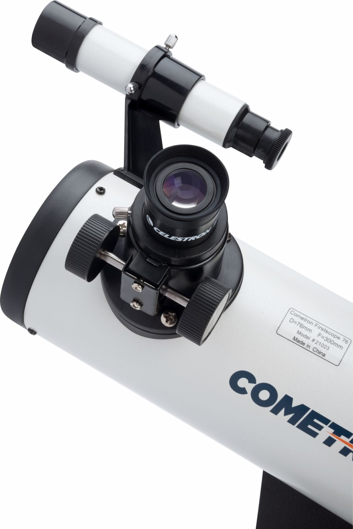 Celestron - Cometron Firstscope - Stjernekikkert