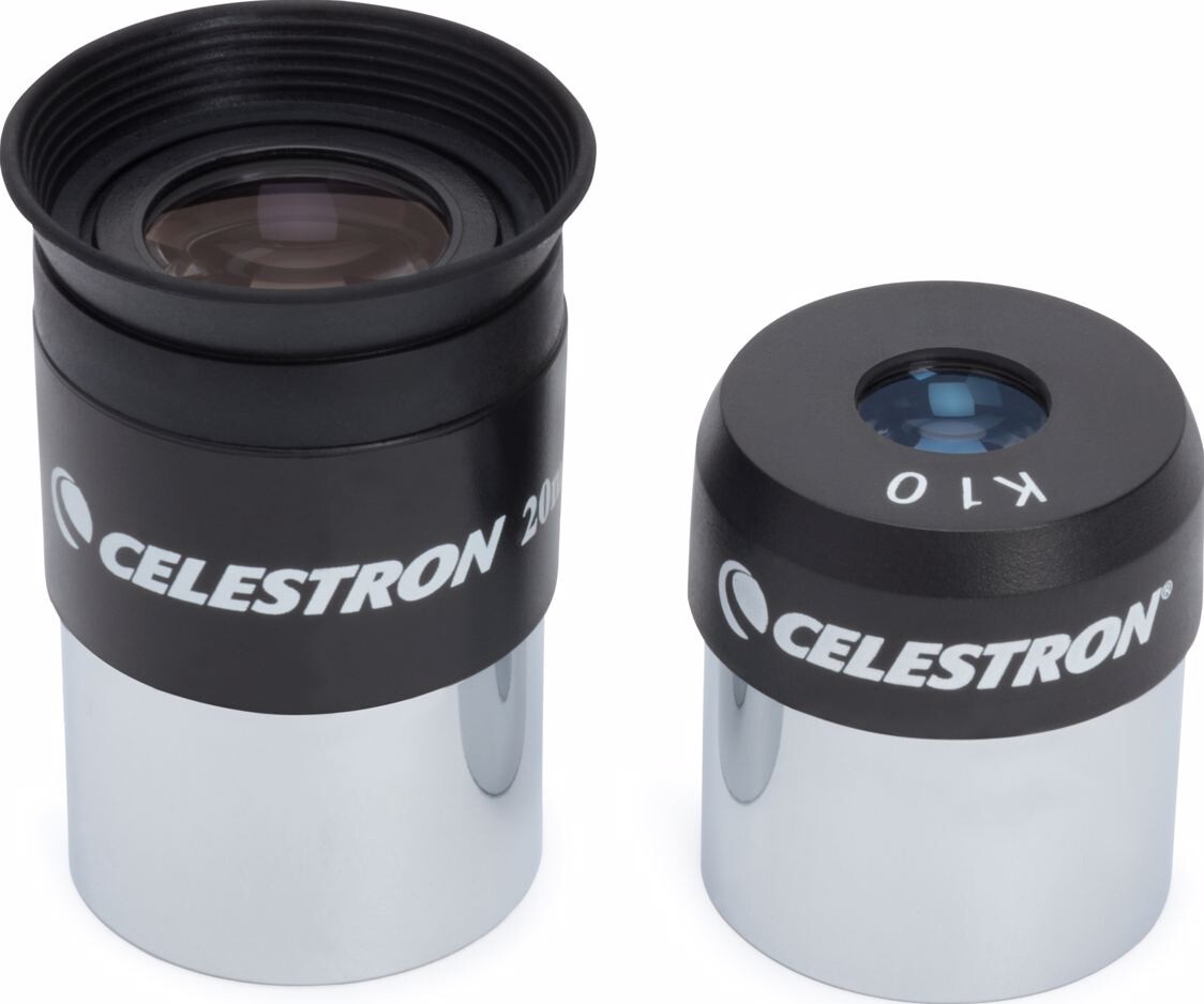 Celestron - Cometron Firstscope - Stjernekikkert