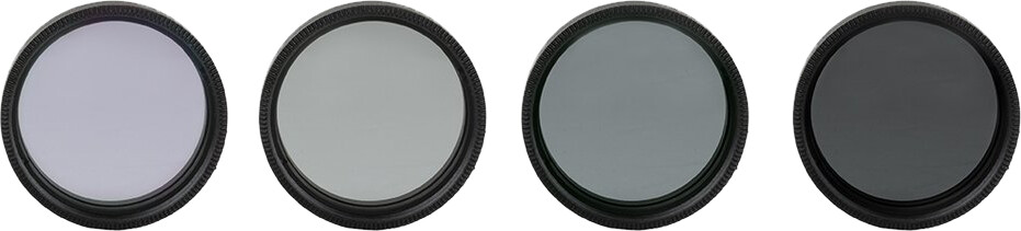 Celestron - Månefilter Sæt 1 25 113487