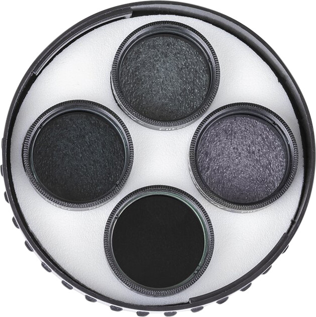 Celestron - Månefilter Sæt 1 25 113487