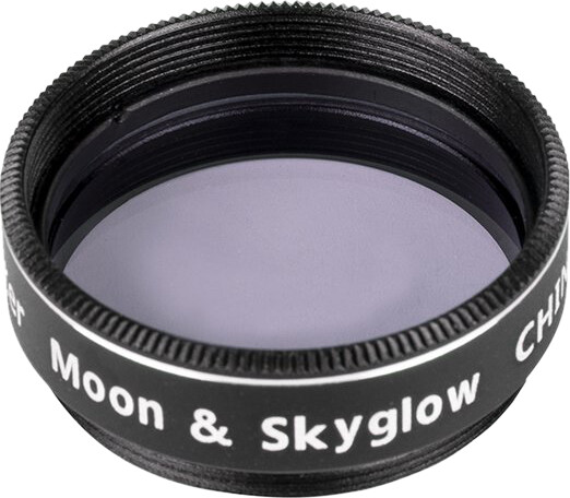 Celestron - Månefilter Sæt 1 25 113487