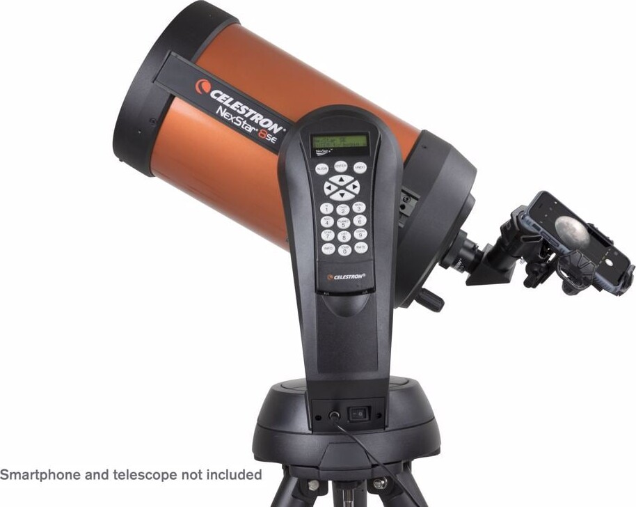 Celestron - Nexyz 3 Mobil Adapter