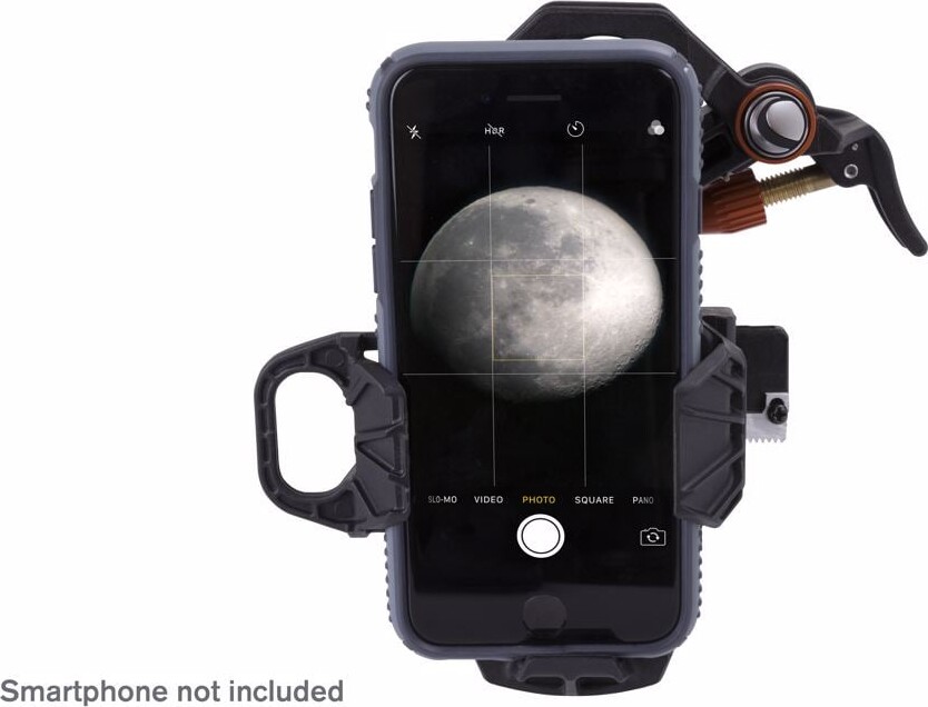Celestron - Nexyz 3 Mobil Adapter