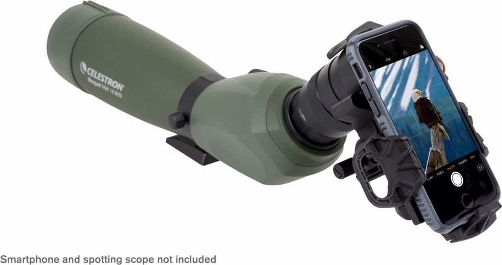 Celestron - Nexyz 3 Mobil Adapter