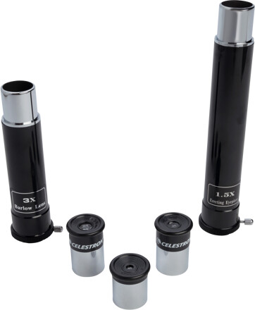 Celestron - Powerseeker 50 Az - Stjernekikkert