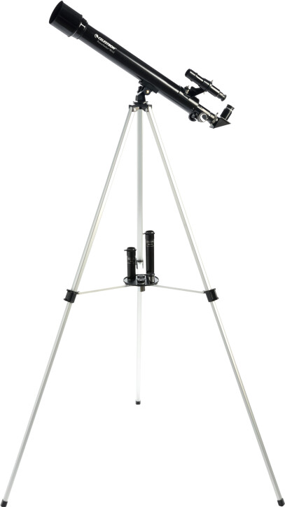 Celestron - Powerseeker 50 Az - Stjernekikkert
