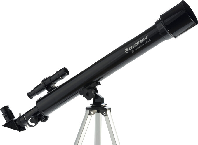 Celestron - Powerseeker 50 Az - Stjernekikkert