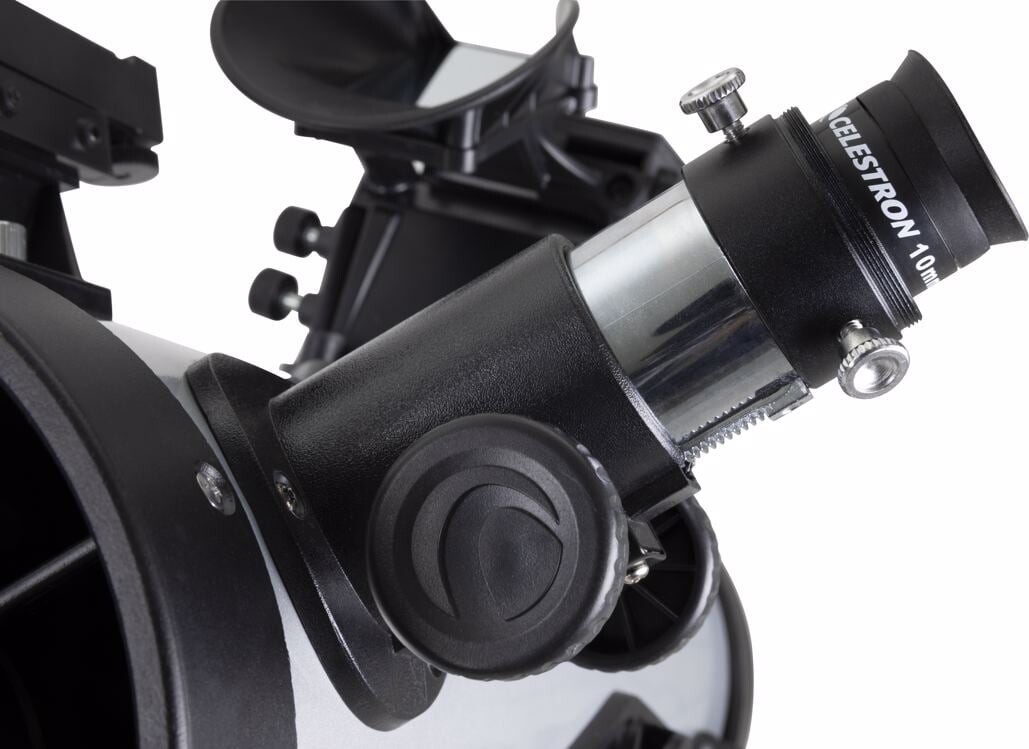 Celestron - Star Sense Explore Lt114Az - Stjernekikkert