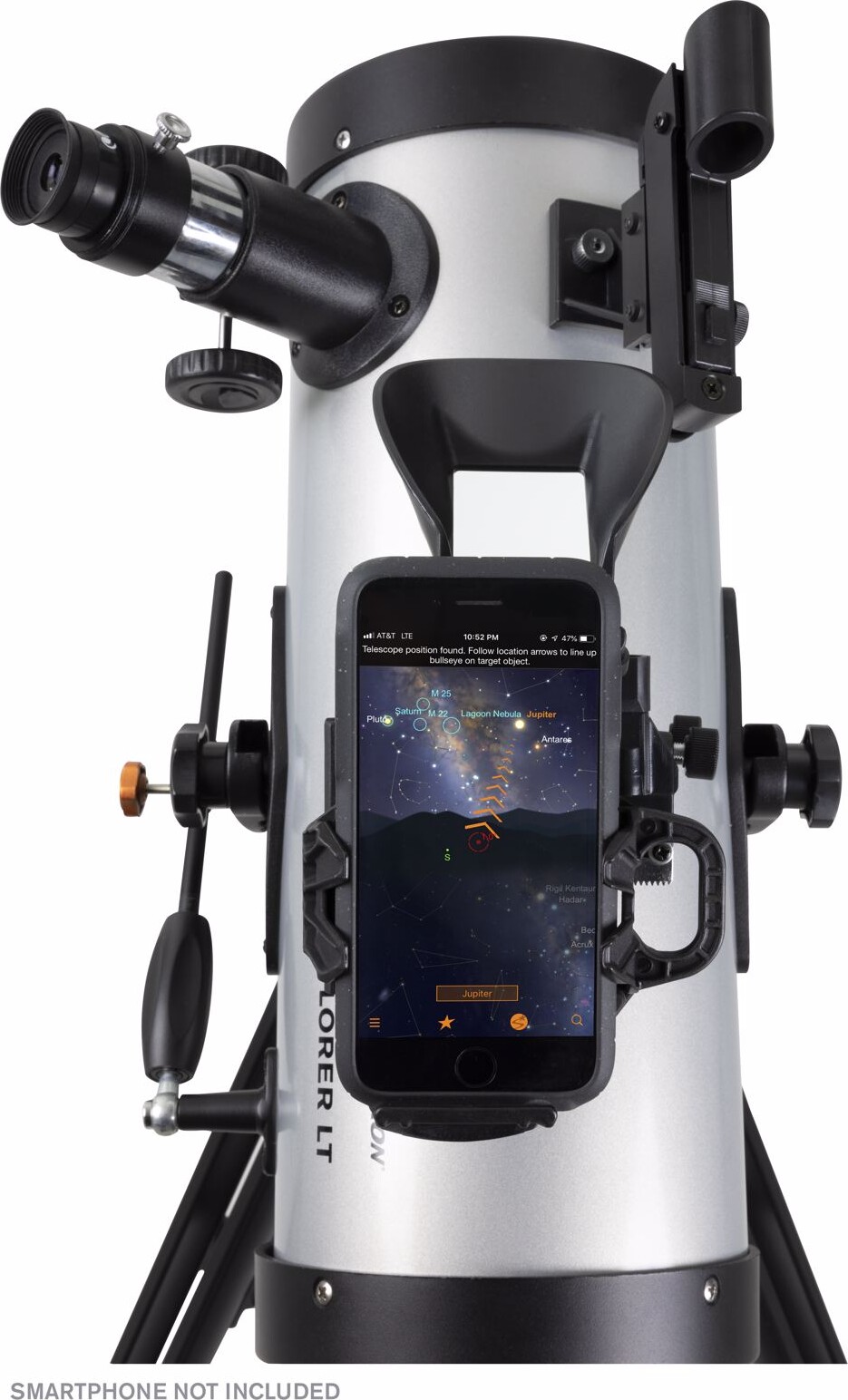 Celestron - Star Sense Explore Lt114Az - Stjernekikkert