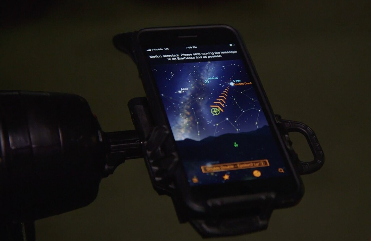 Celestron - Star Sense Explore Lt114Az - Stjernekikkert