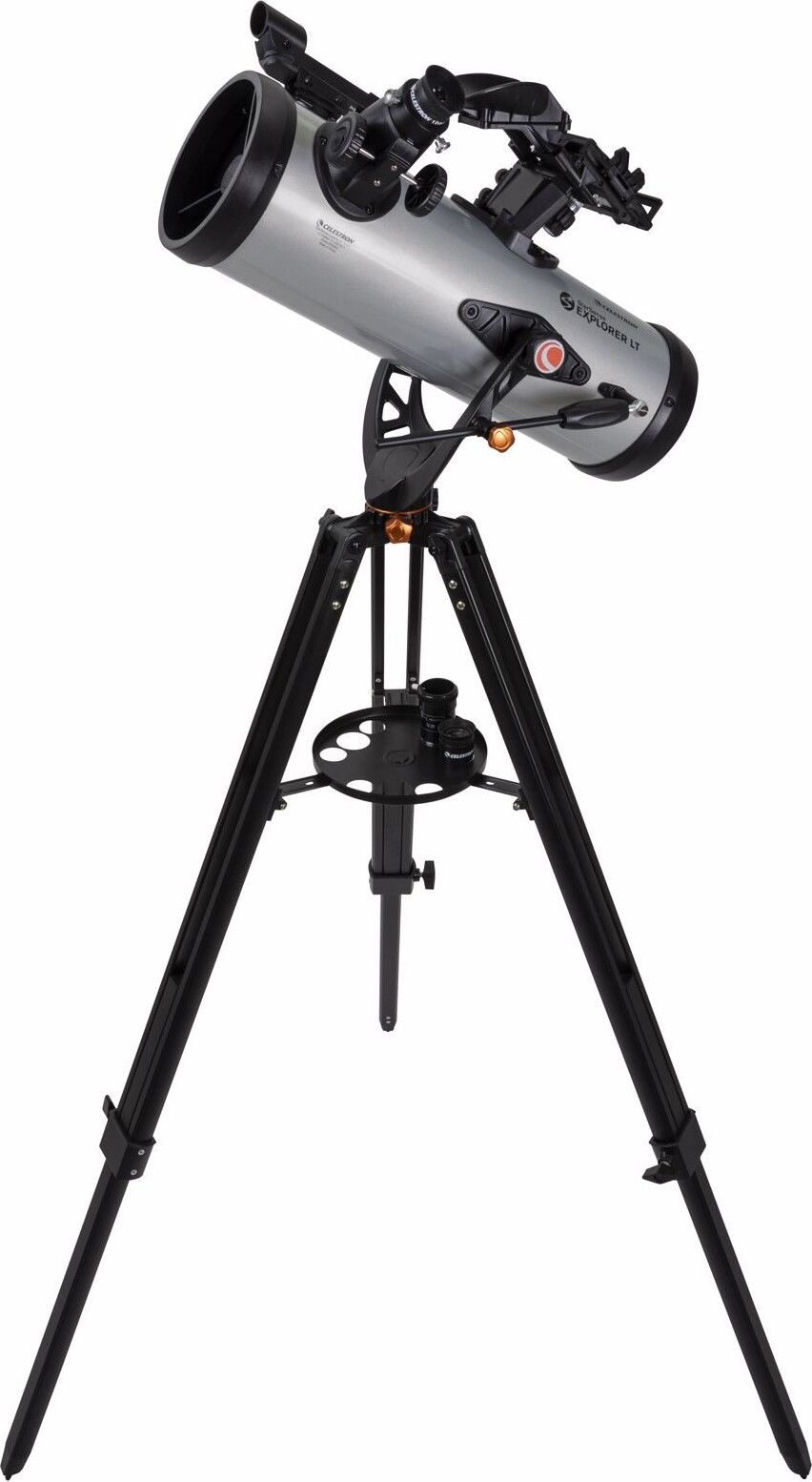 Celestron - Star Sense Explore Lt114Az - Stjernekikkert