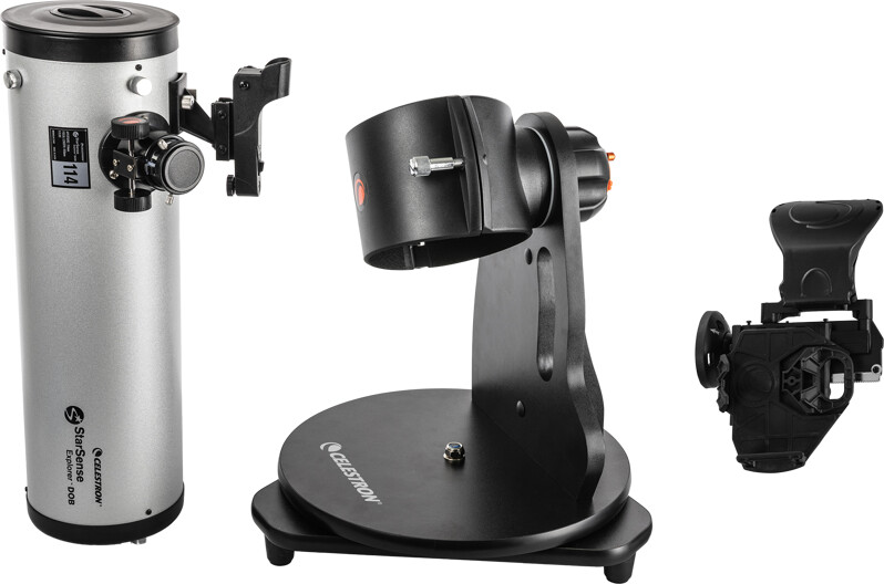 Celestron - Starsense Explorer 114Mm Dobsonian