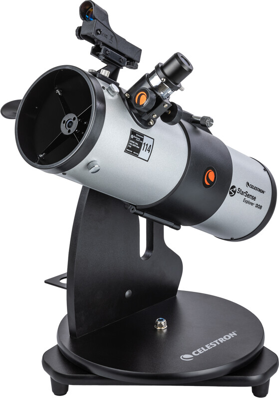 Celestron - Starsense Explorer 114Mm Dobsonian