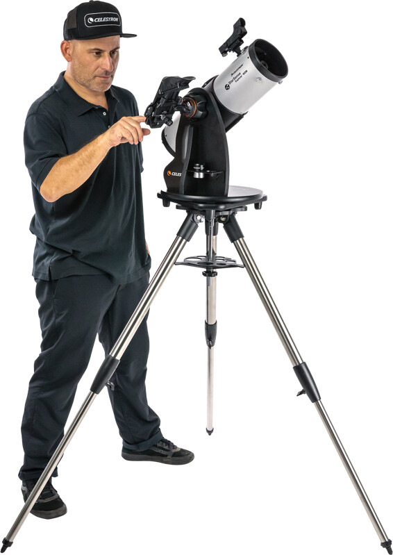 Celestron - Starsense Explorer 114Mm Dobsonian