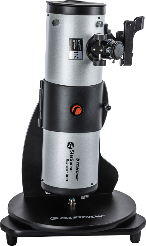 Celestron - Starsense Explorer 114Mm Dobsonian
