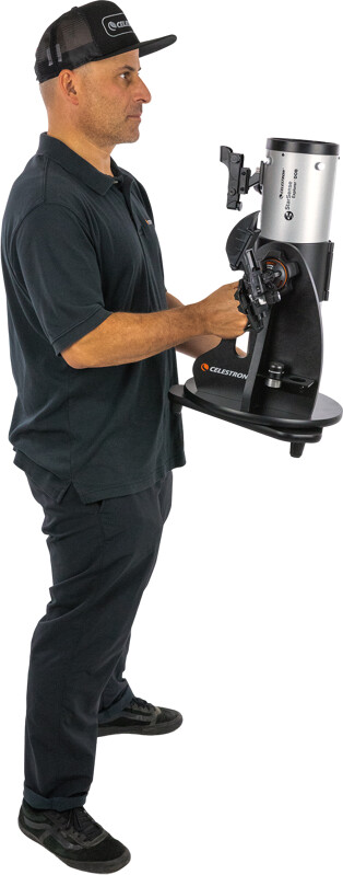 Celestron - Starsense Explorer 114Mm Dobsonian