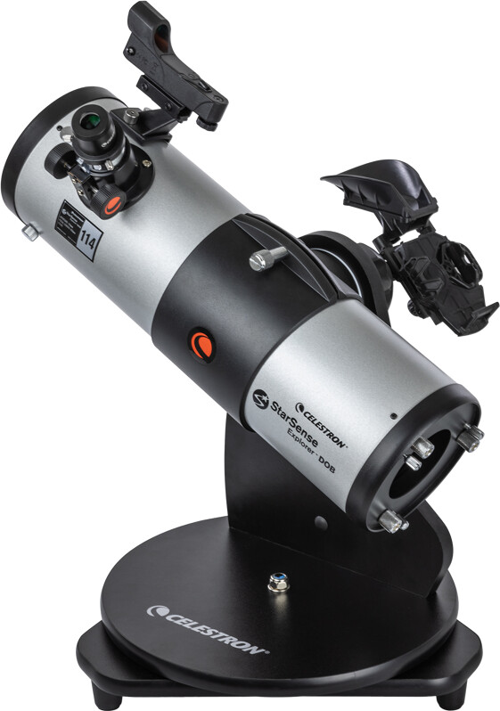 Celestron - Starsense Explorer 114Mm Dobsonian