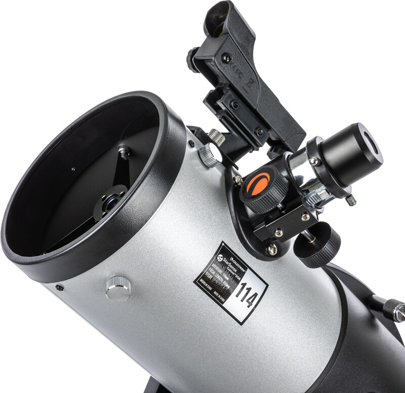 Celestron - Starsense Explorer 114Mm Dobsonian