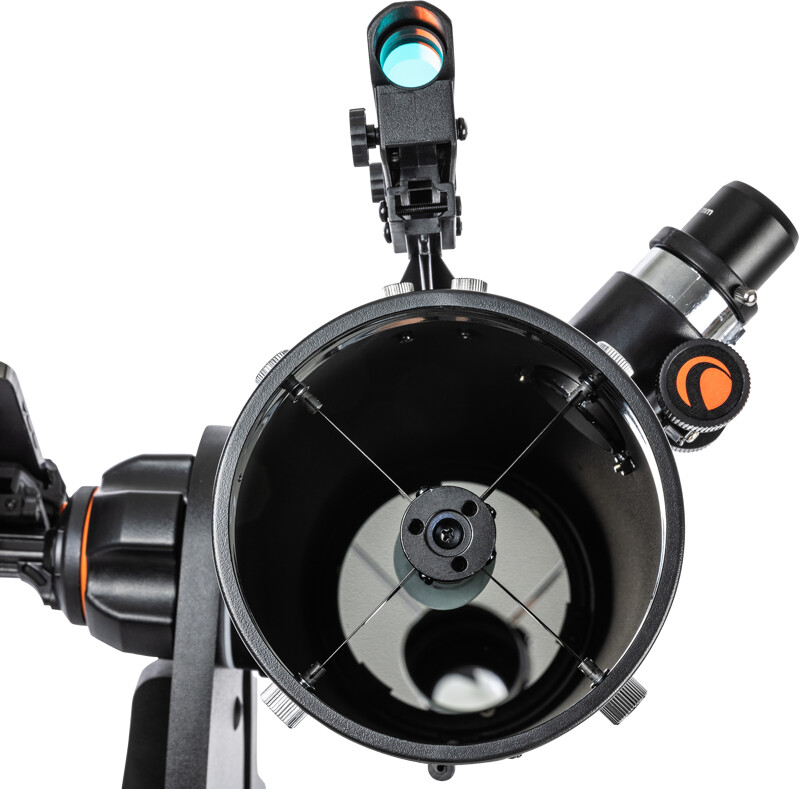 Celestron - Starsense Explorer 114Mm Dobsonian