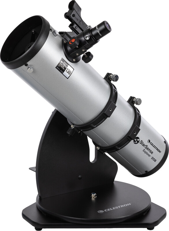 Celestron - Starsense Explorer 130Mm Dobsonian