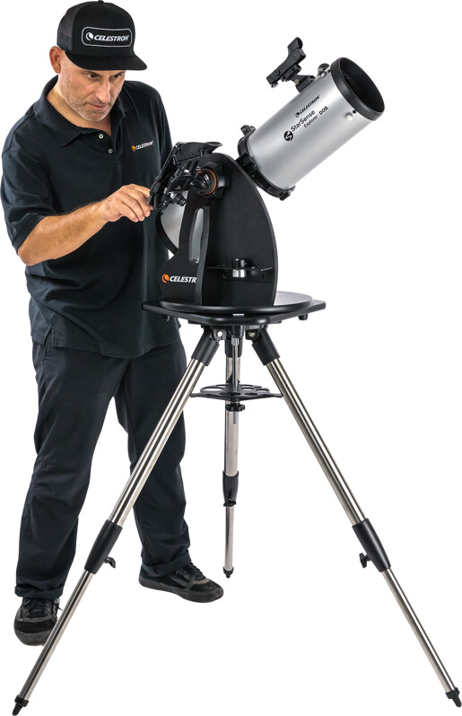 Celestron - Starsense Explorer 130Mm Dobsonian