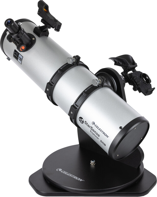 Celestron - Starsense Explorer 130Mm Dobsonian