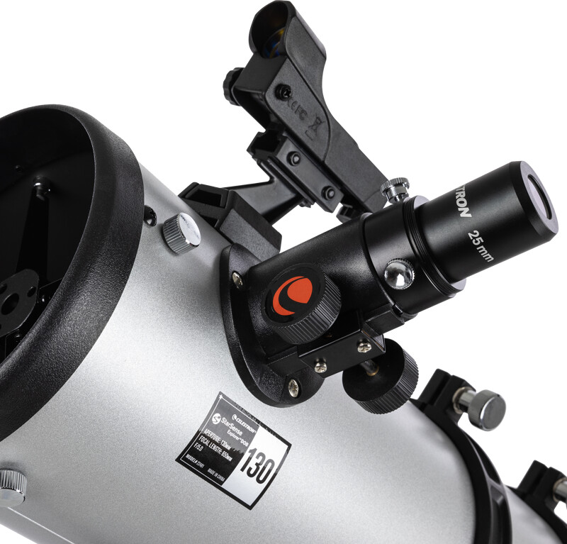 Celestron - Starsense Explorer 130Mm Dobsonian